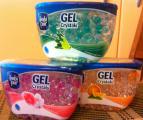 The original European household cleaning products for the whole family!