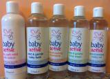 The original European household cleaning products for the whole family! 