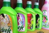 The original European household cleaning products for the whole family! 