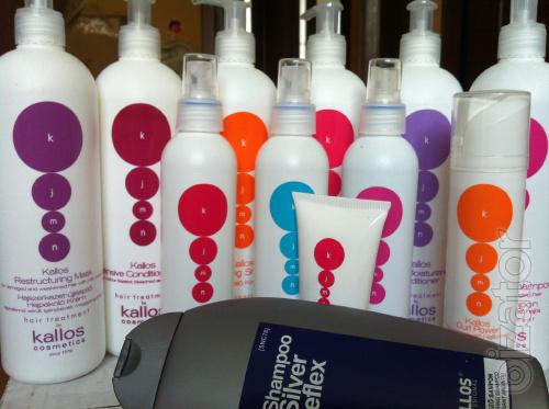 The original European household cleaning products for the whole family! 