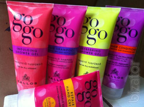 The original European household cleaning products for the whole family! 