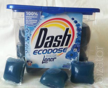 The original European household cleaning products for the whole family! 