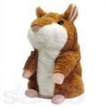 Talking hamster! 100% original!