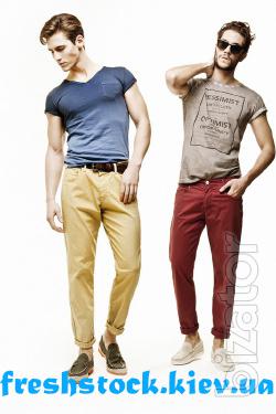 Men's Italian stock apparel Sorbino! 