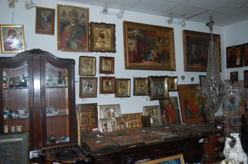 Sell Antiques 