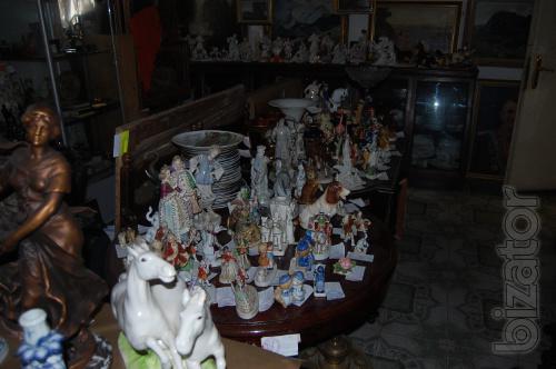 Sell Antiques 