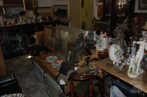 Sell Antiques 