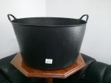 Sell basins and buckets from retinoblastoma