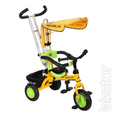 Bike tricycle 750 Lexus Trike 