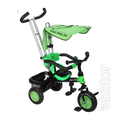 Bike tricycle 750 Lexus Trike 