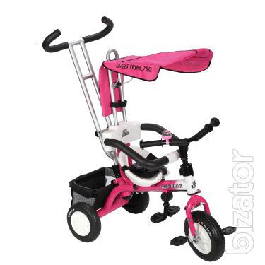 Bike tricycle 750 Lexus Trike 
