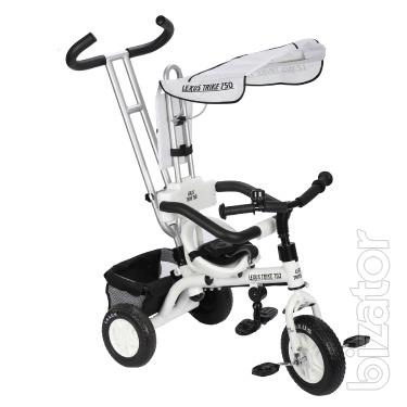 Bike tricycle 750 Lexus Trike 