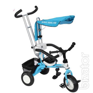 Bike tricycle 750 Lexus Trike 
