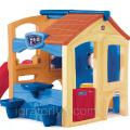 Play house of Fun neighbors