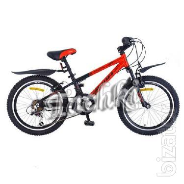 Bike Profi Sport 20" HMM 204 