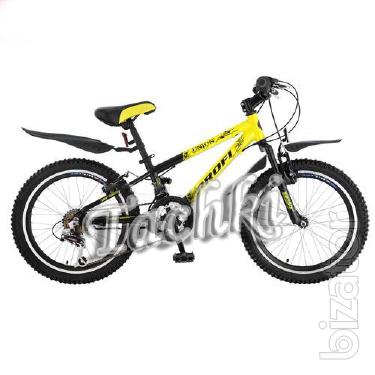 Bike Profi Sport 20" HMM 204 