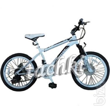 Bike Profi Air Power 20" 