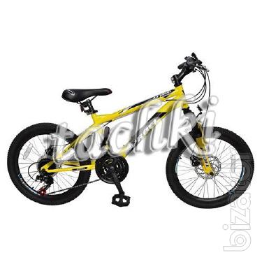 Bike Profi Air Power 20" 
