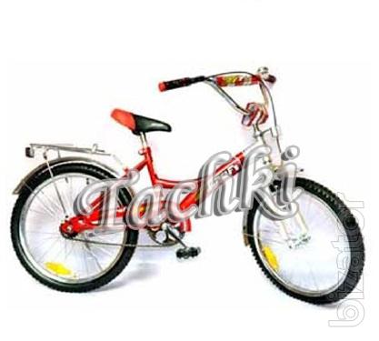 The Profi bike 20" G 20xx 