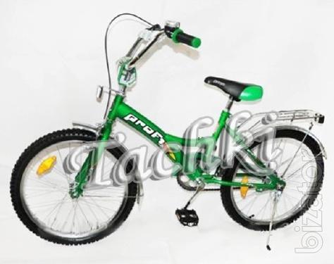 The Profi bike 20" G 20xx 