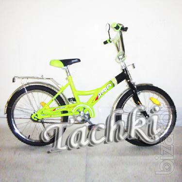 The Profi bike 20" G 20xx 