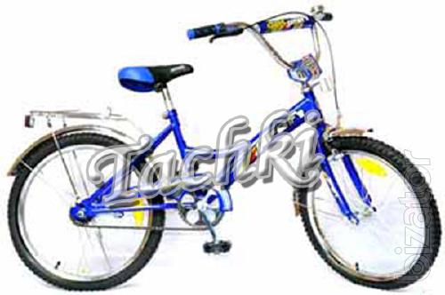 The Profi bike 20" G 20xx 