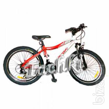 Bike Profi 24" XM 241 