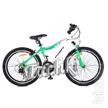 Bike Profi 24" XM 241 