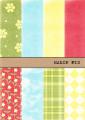 art supplies scrapbooking 