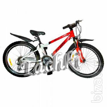 Bike Profi 24" XM 242 