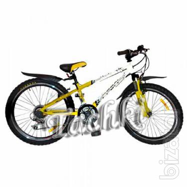 Bike Profi 24" XM 242 