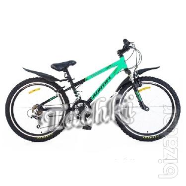 Bike Profi 24" XM 242 