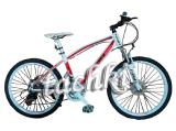 Bicycle sports 24" Profi Trike Expert
