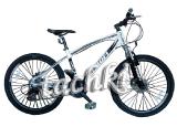 Bicycle sports 24" Profi Trike Expert 