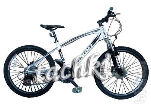 Bicycle sports 24" Profi Trike Expert 