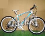 The sports bike 26" Expert 