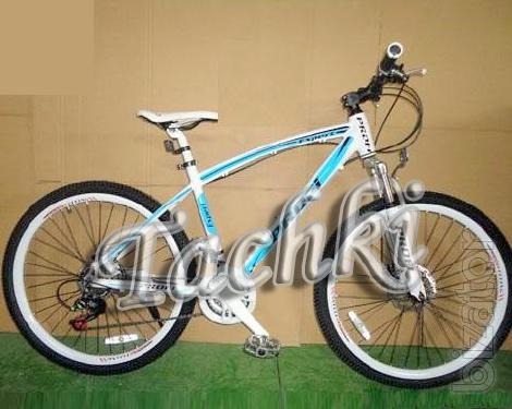 The sports bike 26" Expert 