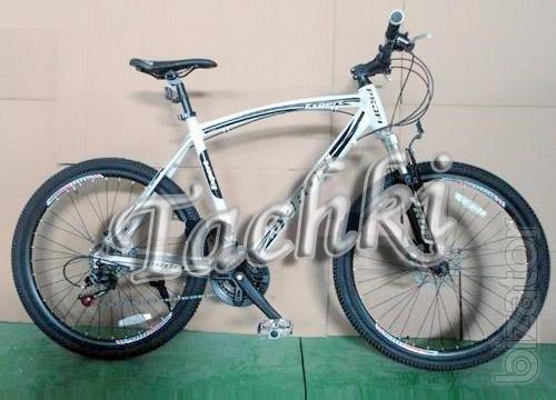 The sports bike 26" Expert 