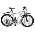 The Profi bike 26" HMM 263