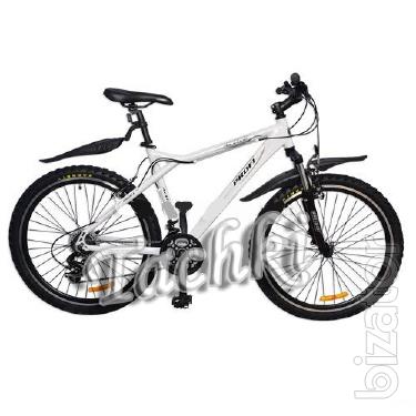 The Profi bike 26" HMM 263 