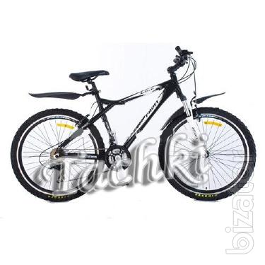 The Profi bike 26" HMM 263 