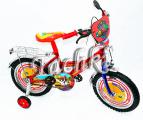 Bike 20" Masha and the Bear