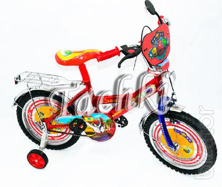 Bike 20" Masha and the Bear 