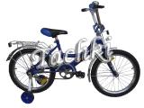 The Profi bike 18" color various R HH 