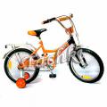 The Profi bike 18" color various R HH 
