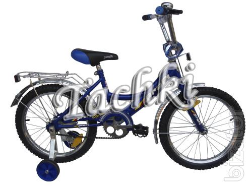 The Profi bike 18" color various R HH 