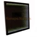 Mirror with 3D effect 50x50 