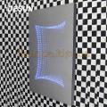 Mirror with 3D effect 50x50 