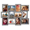 Multirace is a beautiful photo frames on 12 photos 