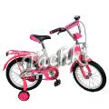 The Pilot bike 18" color of various PL 18x 